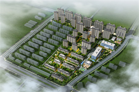 纺织厂家属院3室1厅1卫71.2㎡