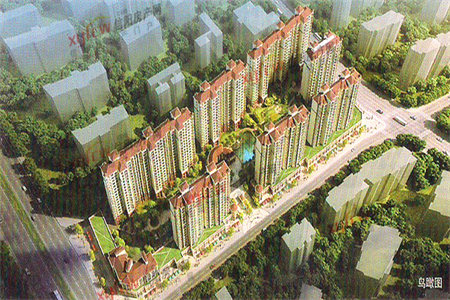 密州建行南关家属院3室2厅2卫精装修出售