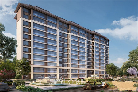 明城园小区南组团新楼3室1厅1卫80㎡