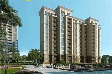 抢抢抢！西外莲花湖电梯三房急售给钱就卖