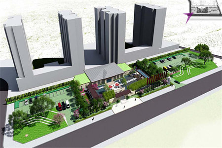 华龙西苑2室1厅1卫53万84m2毛坯房出售